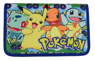 Jeden peračník Pokémon